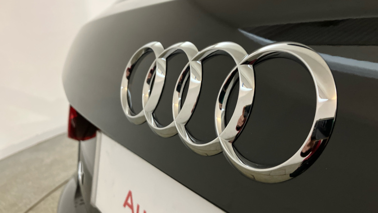 Audi A1 25 TFSI S Line 5dr Petrol Hatchback